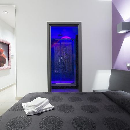 Chroma Suites Εξωτερικό φωτογραφία