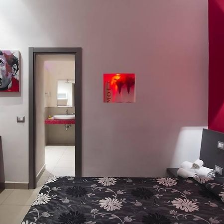 Chroma Suites Εξωτερικό φωτογραφία