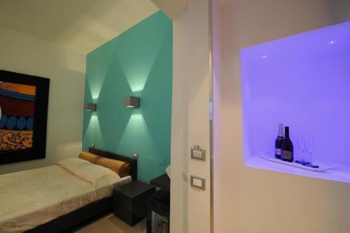 Chroma Suites Εξωτερικό φωτογραφία