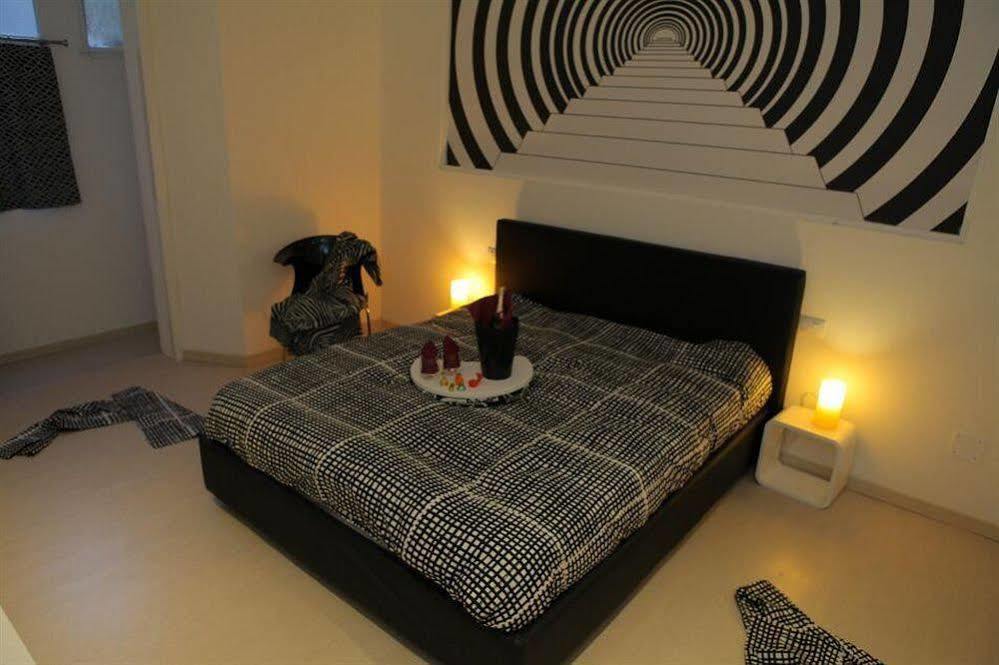Chroma Suites Εξωτερικό φωτογραφία