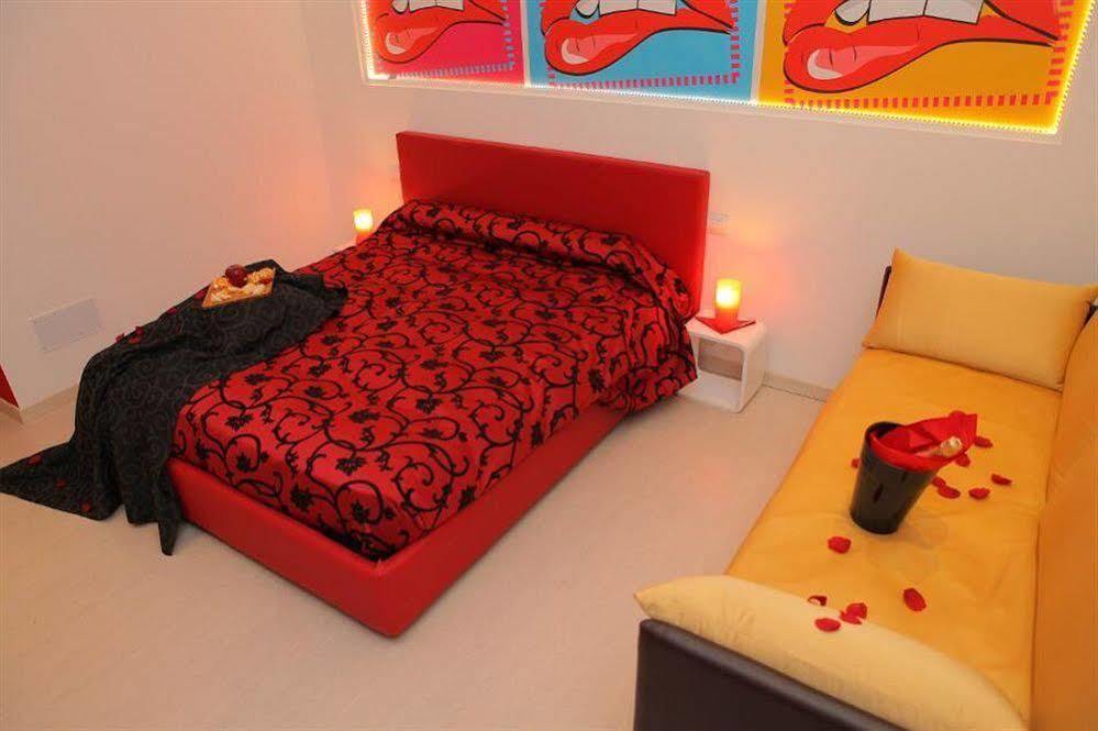 Chroma Suites Εξωτερικό φωτογραφία