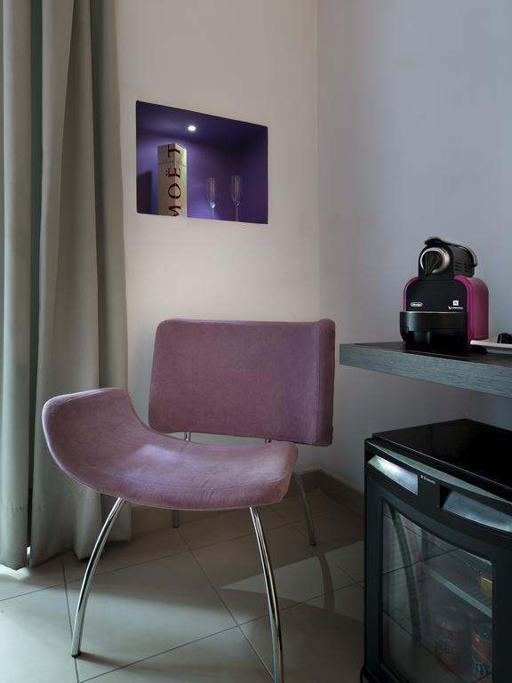 Chroma Suites Εξωτερικό φωτογραφία