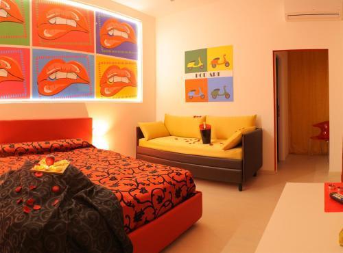 Chroma Suites Εξωτερικό φωτογραφία