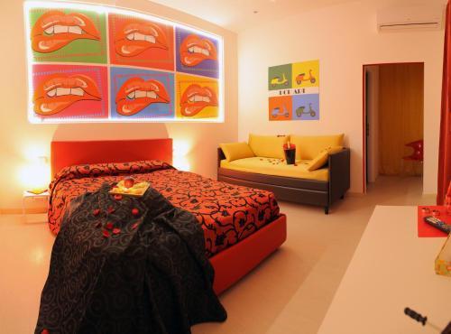 Chroma Suites Εξωτερικό φωτογραφία