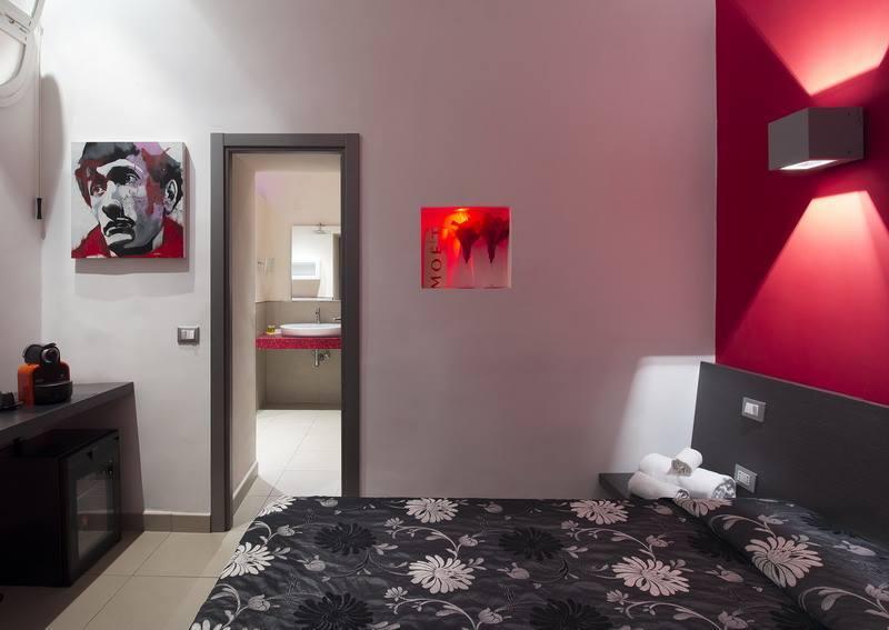 Chroma Suites Εξωτερικό φωτογραφία